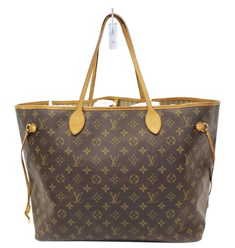 pre used louis vuitton|louis vuitton pre owned tote.